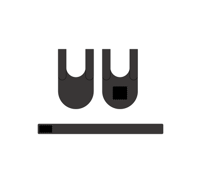 NYLON BUCKLE
