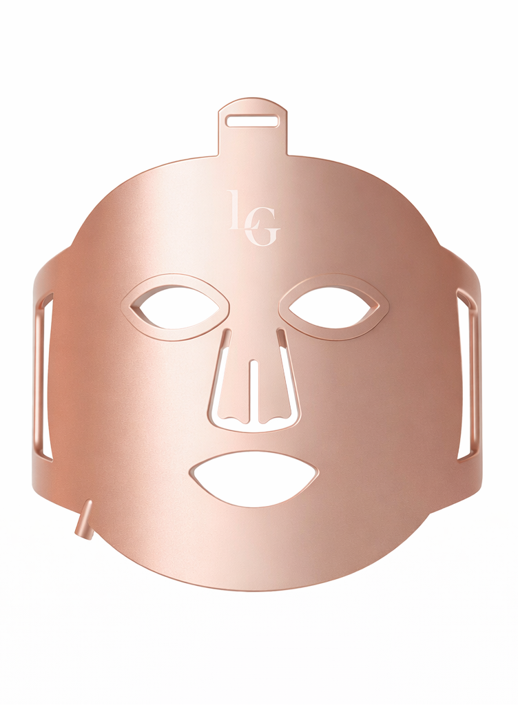 Luxury LED Mask