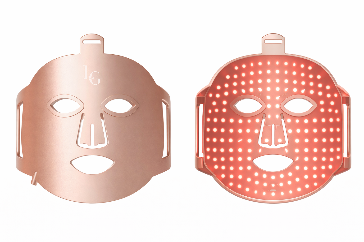 Luxury LED Mask