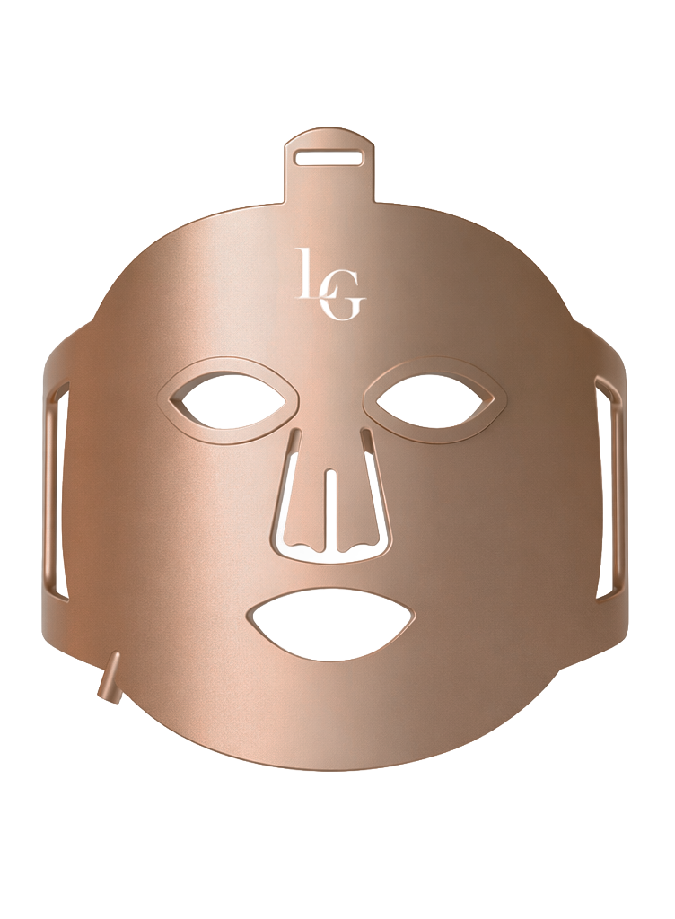 Luxury LED Mask