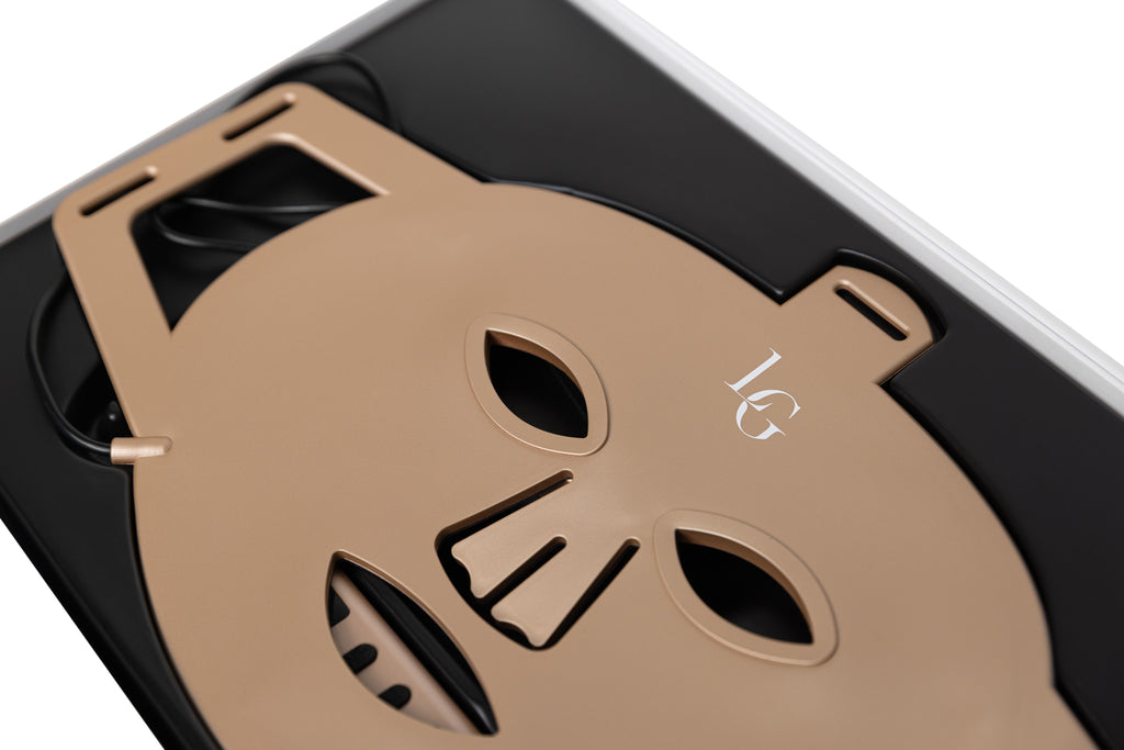 Luxury LED Mask
