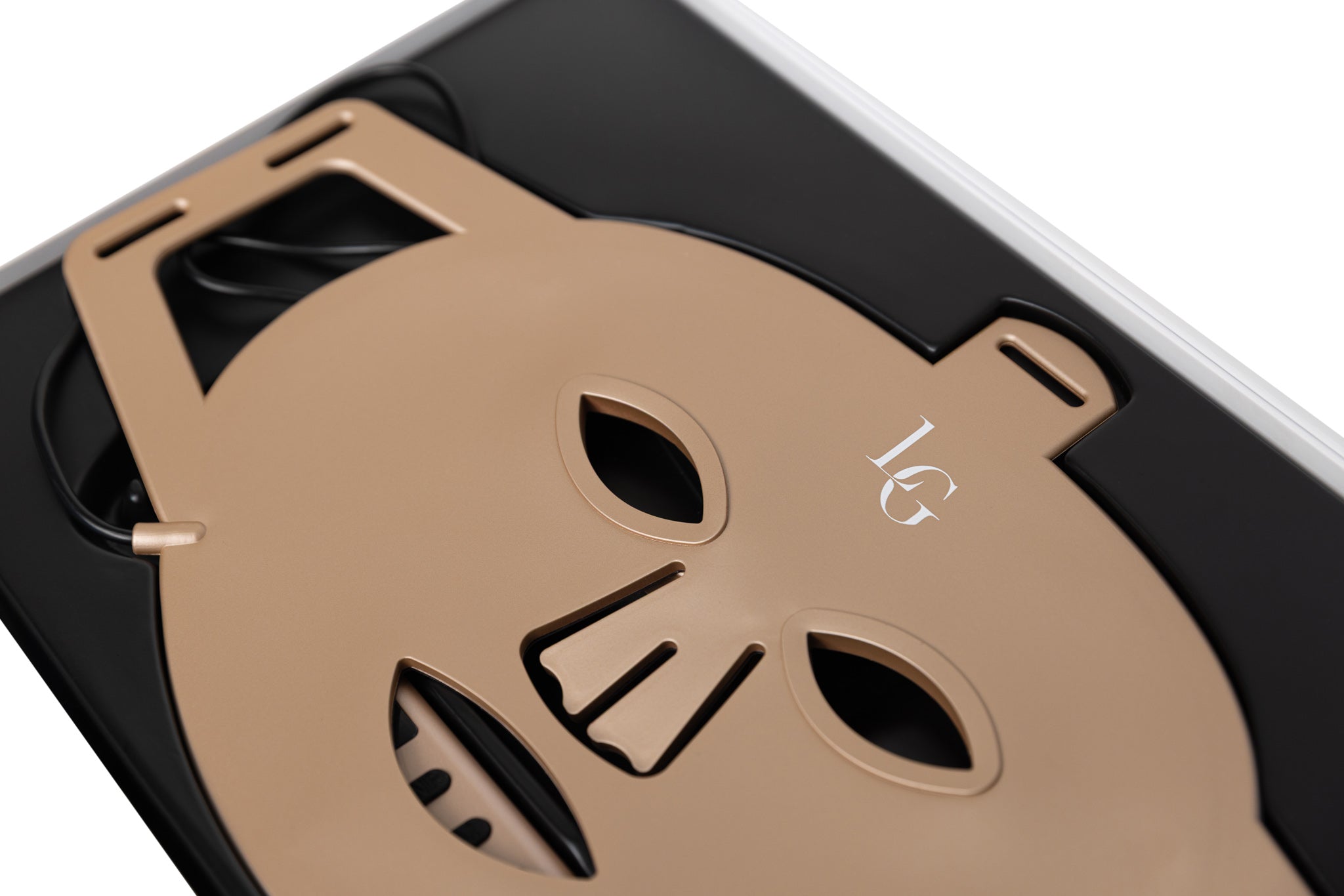 Luxury LED Mask