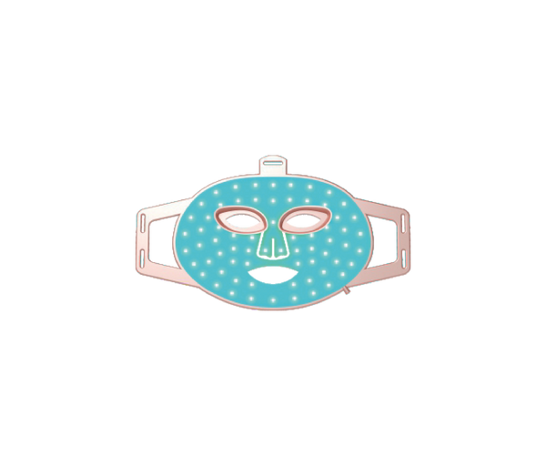 Cyan Light
