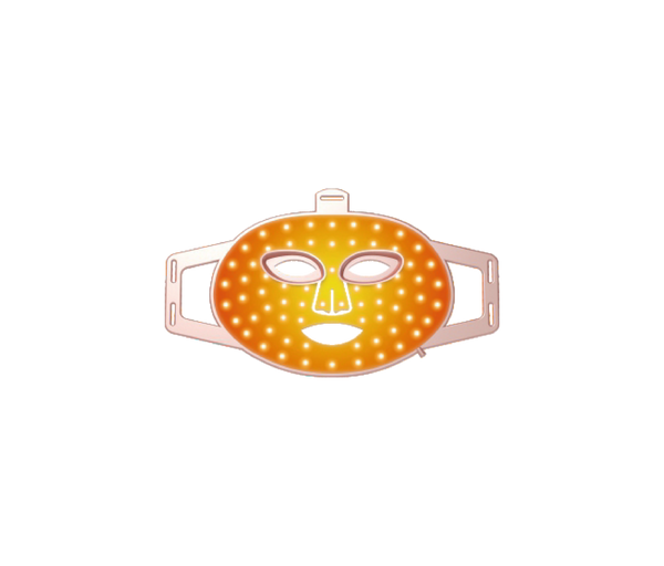 Orange Light