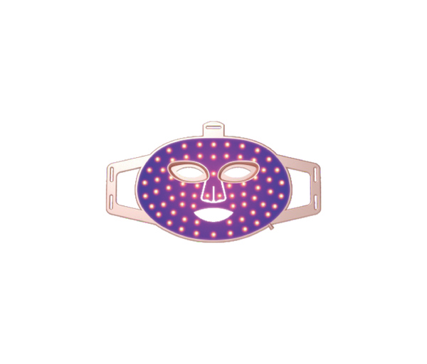 Purple Light